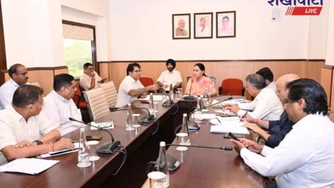 शेखावाटी की हवेलियों के संरक्षण को मिलेगी रफ्तार