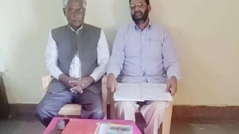 सीकर में 25 अगस्त को आयोजित होगा प्रदेश स्तरीय मेघवाल महासम्मेलन