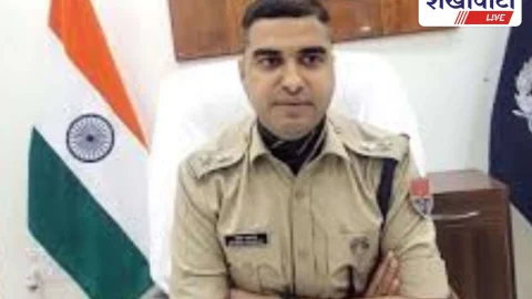 Jhunjhunu News: चिड़ावा में राशन दुकानदार से फिरौती मांगने वाले बदमाशों पर ईनाम