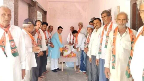 डॉ. श्यामा प्रसाद मुखर्जी का देश निर्माण में अहम योगदान – ढूकिया