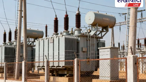 Jhunjhunu: भंडौदा खुर्द में 33/11 केवी जीएसएस स्वीकृत, 4000 उपभोक्ताओं को मिलेगी राहत