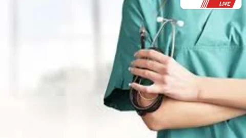 राजस्थान में 719 नर्सिंग ऑफिसर्स का पदस्थापन