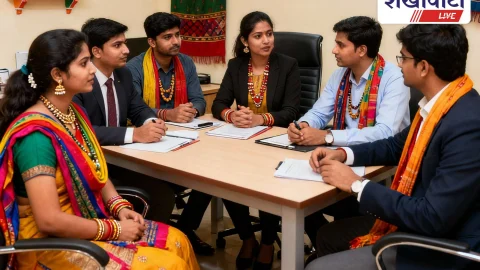 Sikar News: विश्वकर्मा योजना से युवाओं को मिलेगा सस्ता ऋण,आवेदन प्रारम्भ