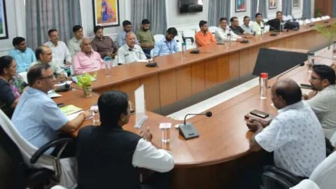 सीकर जिले में 1244 करोड़ रूपये का इन्वेस्टमेंट होगा