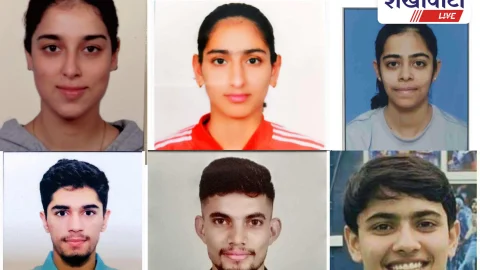 श्री जेजेटी यूनिवर्सिटी के खिलाड़ी मलेशिया और थाईलैंड में दिखाएंगे दमखम