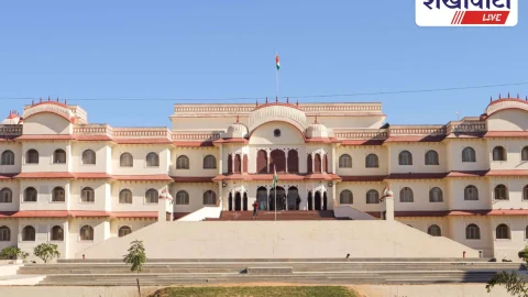 पीएचडी शोधार्थियों के लिए ऑनलाइन आवेदन की अंतिम तिथि 12 नवंबर तय