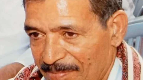 चूरू के शायर खामोश को विशिष्ट साहित्यकार सम्मान