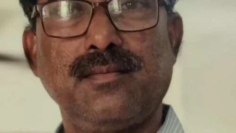 झाबरमल सैनी के पदोन्नति आदेश के बाद पदस्थापना आदेश जारी