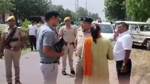 उपराष्ट्रपति जगदीप धनखड़ 17 सितंबर को आएंगे झुंझुनू