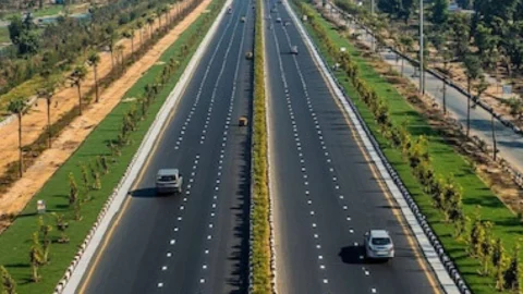 राजस्थान में 516 करोड़ की लागत से यहां बनेगा नया हाईवे, DPR हुआ तैयार, जल्द शुरू होगा काम