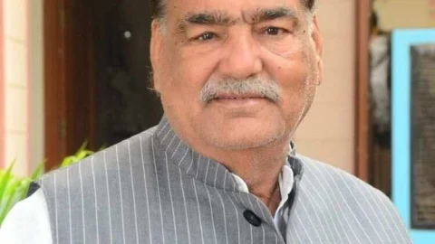 तारानगर में कृषि महाविद्यालय की मिली राज्य सरकार की प्रशासनिक एवं वित्तीय स्वीकृति