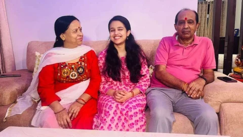 UPSC की परीक्षा में तीन बार हुई फेल, फिर टीना डाबी से मिली प्रेरणा, बन गई IFS अफसर, जानें कनिका की कहानी