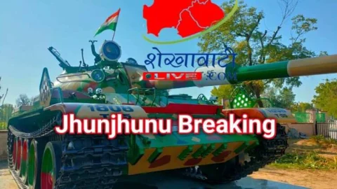 Breaking Live- बिना अनुमति वाहनों पर झंडे व स्टीकर लगाने वालों की अब खैर नहीं
