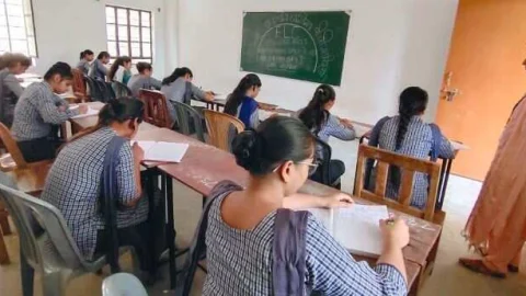 मेरा वोट, मेरा भविष्य – ढूकिया