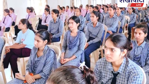 झुंझुनूं में NSS स्थापना दिवस पर हुआ सांस्कृतिक उत्सव