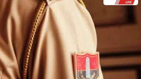 “ऑपरेशन फ्लश आउट”: एक महीने में 371 गिरफ्तार, भारी मात्रा में मादक पदार्थ और हथियार बरामद