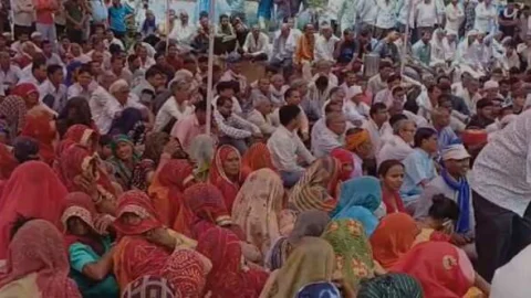 खरखड़ा के महिपाल चोपड़ा हत्याकांड मामले में प्रशासन की संवेदनशीलता