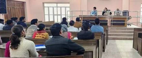 अनूठी पहल : अस्पताल से छुट्टी के साथ ही प्रसूता को मिलेगा बच्चे का जन्म प्रमाण पत्र