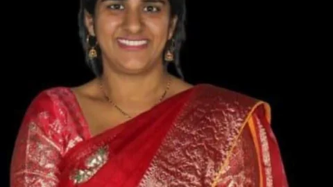 ममता वर्मा को मिली डॉक्टरेट की उपाधि