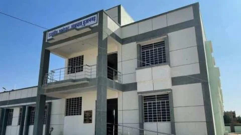 सामाजिक न्याय एवं अधिकारिता विभाग के छात्रावास में मिल रही बेहतर सुविधाएं