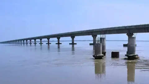 7 करोड़ की लागत से राजस्थान के इस नदी पर बनेगा नया पुल, जल्द शुरू होगा निर्माण कार्य, पड़े पूरी खबर