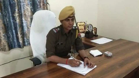 जुआ सट्टा अवैध कारोबार करने वालों के खिलाफ होगी सख्त कार्यवाही