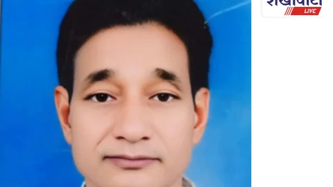 Jhunjhunu News: भाजपा सरकार ने जताया नवलगढ़ में “राजकुमार” पर विश्वास