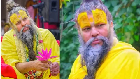 Premanand Maharaj: प्रेमानंद महाराज ने अस्पताल से भक्तों को भेजा संदेश, बोले- कष्ट तो है घबराहट भी हो रही है