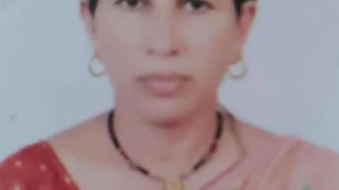 किरण सैनी होगी लक्ष्मणगढ़ की मुख्य ब्लॉक शिक्षा अधिकारी