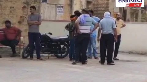 31 वर्षीय युवक ने की आत्महत्या, पुलिस जांच जारी