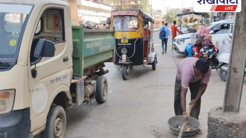 मानसून से पहले सीकर में सघन स्वच्छता अभियान, प्लास्टिक पर रोक