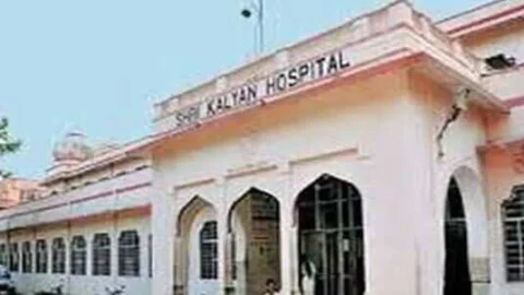 श्री कल्याण अस्पताल में सुविधाओं का होगा विस्तार