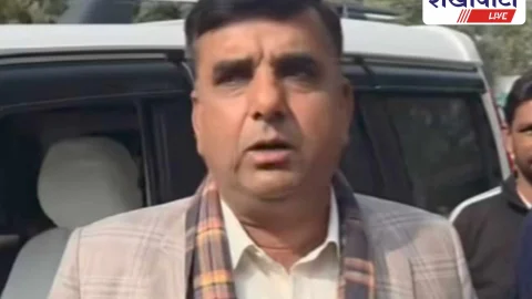 108 से मिला ऐसा जबाब कि हादसे में घायल को विधायक को पहुँचाना पड़ा अस्पताल