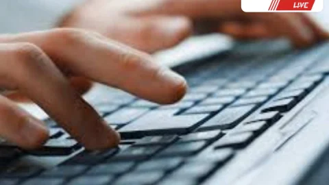 Jhunjhunu News -झुंझुनूं में कंप्यूटर टंकण परीक्षा के लिए आवेदन 9 जून तक