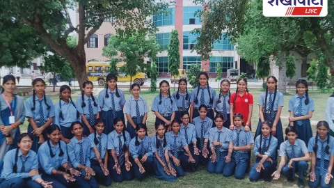 झुंझुनूं में रक्षाबंधन पर राखी व मेहंदी प्रतियोगिता का आयोजन