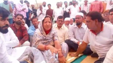 लक्ष्मणगढ़ छात्रा के साथ गैंगरेप और हत्या का मामला