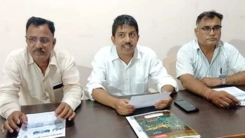 किसान नेता बाबल की स्मृति में चूरू ओलंपिक खेल प्रतियोगिता 10 नवंबर को