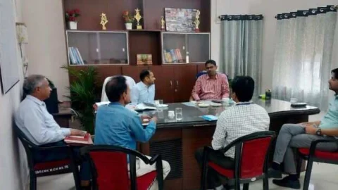 प्रत्याशी के प्रतिदिन के खर्चे पर रहेगी पर्यवेक्षक की नजर