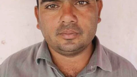 रामवीरसिंह राईका को किया सीकर लोकसभा क्षेत्र का प्रभारी नियुक्त