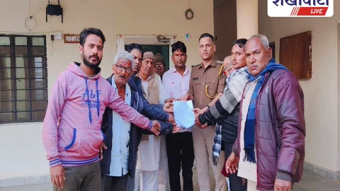 सोशल मीडिया विवाद, आंबेडकर पर टिप्पणी से आक्रोश