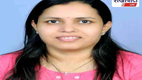 डॉ प्रियंका कुमारी का RPSC में चयन, बनीं सहायक आचार्य