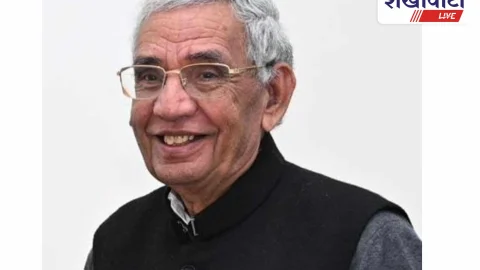 झुंझुनूं: सांसद ओला ने चीन से व्यापार असंतुलन पर उठाया सवाल