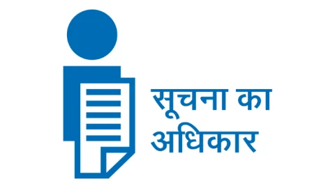 राज्य आयोग ने दिए जिला आबकारी अधिकारी को सूचना देने के आदेश