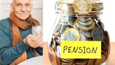 EPS Pension Update: पेंशनधारियों के लिए बड़ी खबर, सरकार ने पेंशन बढ़ोतरी को लेकर दी बड़ी जानकारी, जानिए पूरी खबर