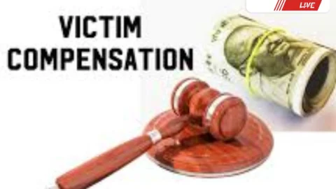 Sikar News – बालिका को दो दिन में मिला मुआवजा, विधिक सेवा ने लिया त्वरित संज्ञान