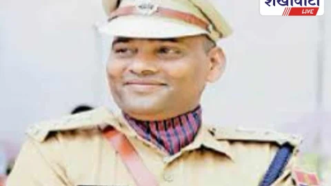 डॉ. तेजपाल सिंह फिर बने सीकर एडिशनल एसपी,नीमकाथाना में लोकेश मीणा