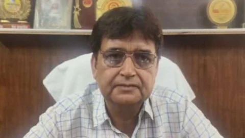 चिड़ावा उप जिला अस्पताल जिले में सर्वाधिक लाभार्थियों को पंहुचाया लाभ