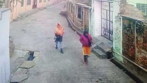 नीमकाथाना अस्पताल से बच्ची चुरा ले गई महिलाए