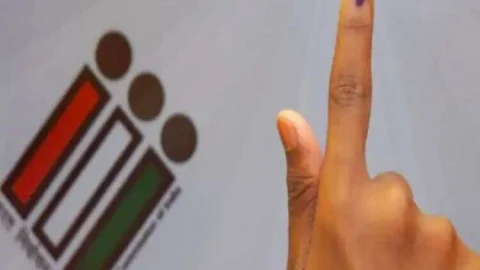 दूसरे चरण मे 13 सीटों पर कल होगा मतदान