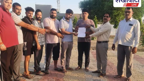 Jhunjhunu News: तेजाजी बलिदान दिवस को राष्ट्रीय दर्जा देने की मांग